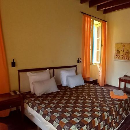 La Maison Du Marin Gorée Dış mekan fotoğraf