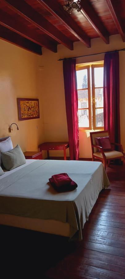 La Maison Du Marin Gorée Dış mekan fotoğraf
